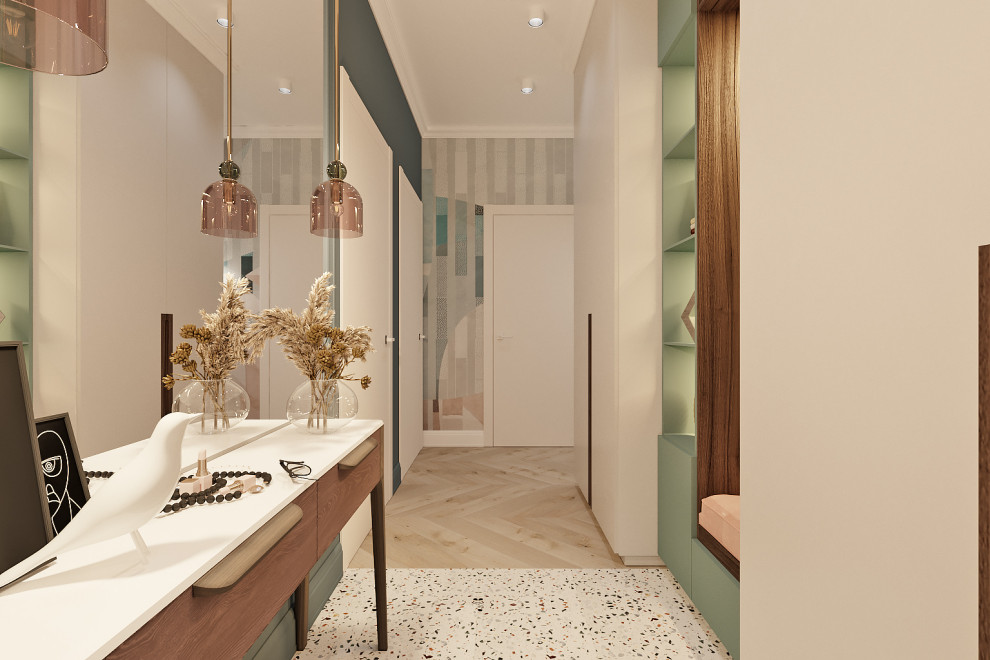 ЖК Нева-Нева