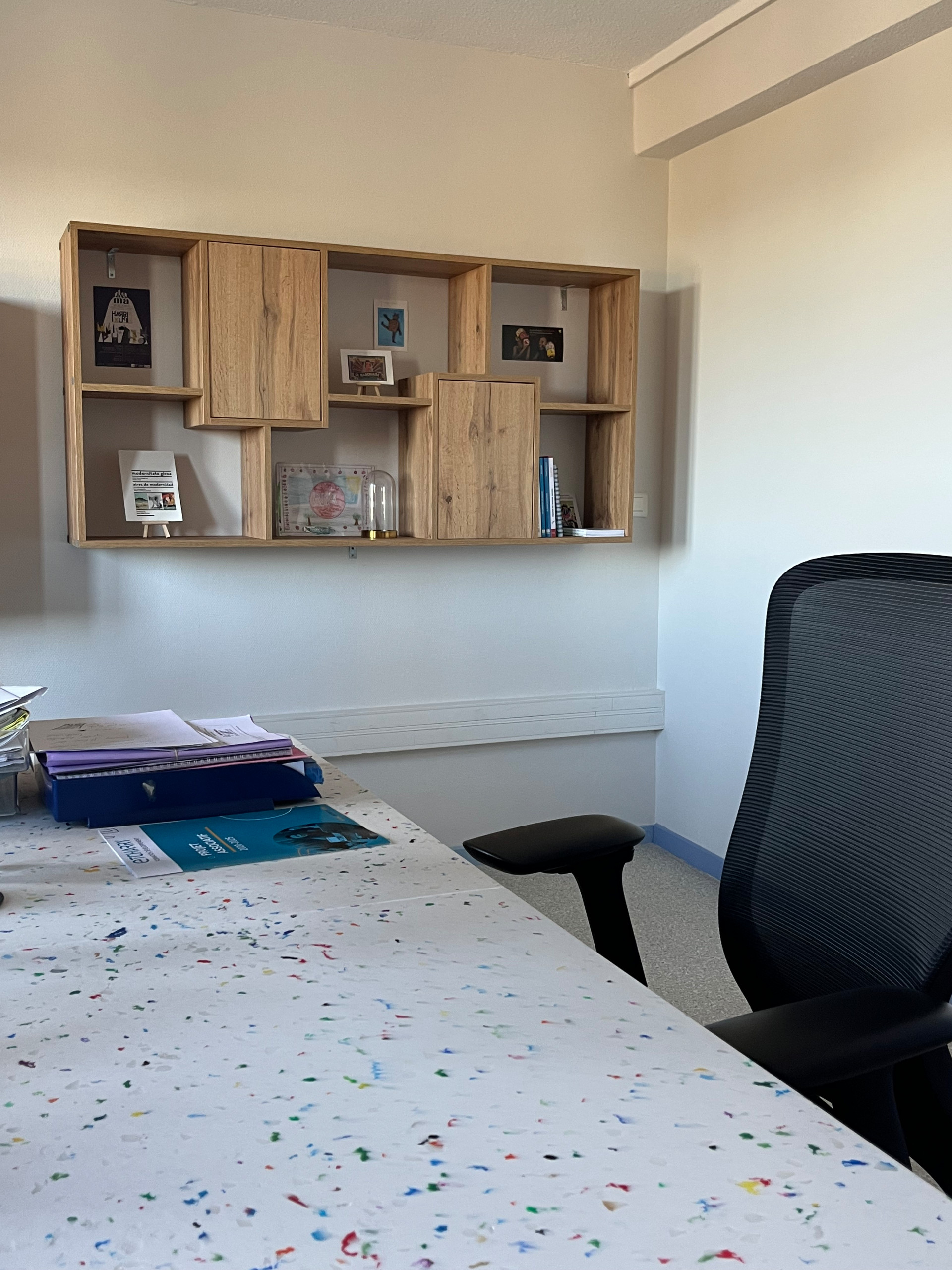 Réagencement de bureaux - Renov - Décoration