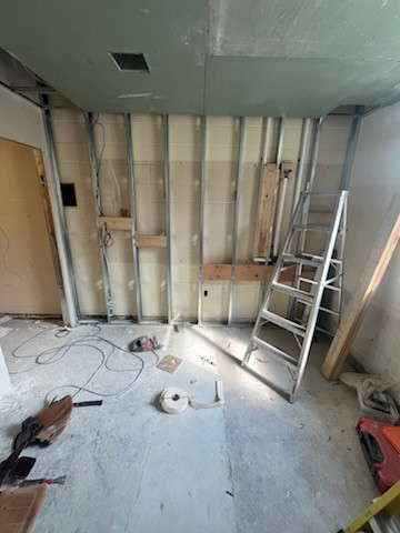 Commercial Drywall & Painting (Dashwood)