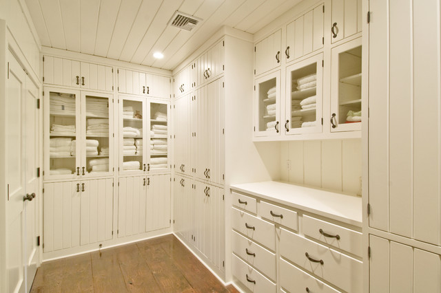  Hamptons  Style  Custom Closet  Beach Style  Wardrobe 