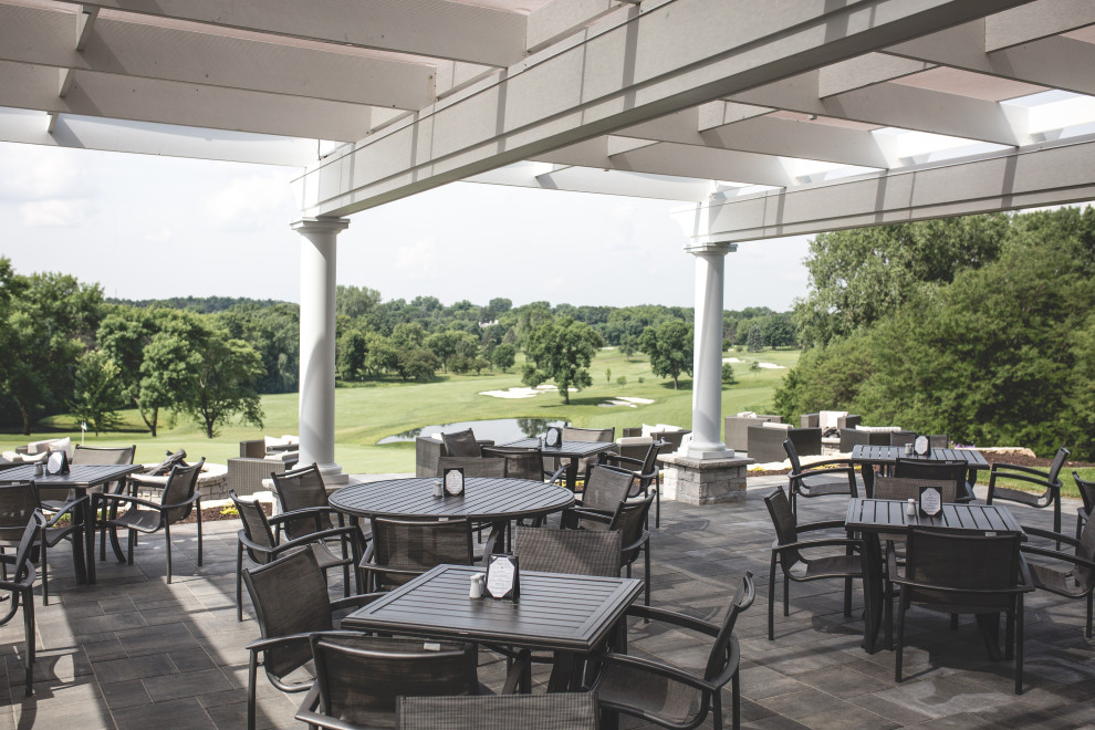 North Oaks Golf Club