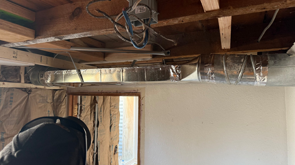 Foundation Repair