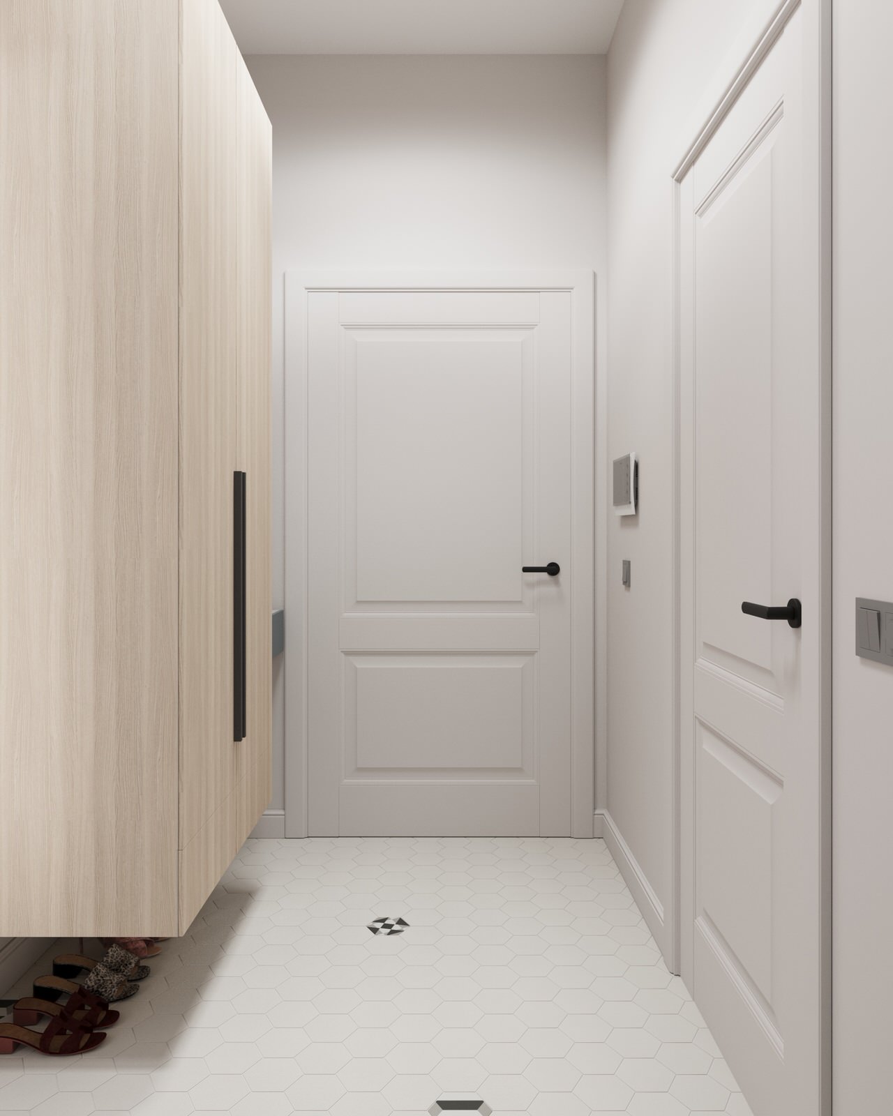 Квартира 45кв.м жк Ньютон