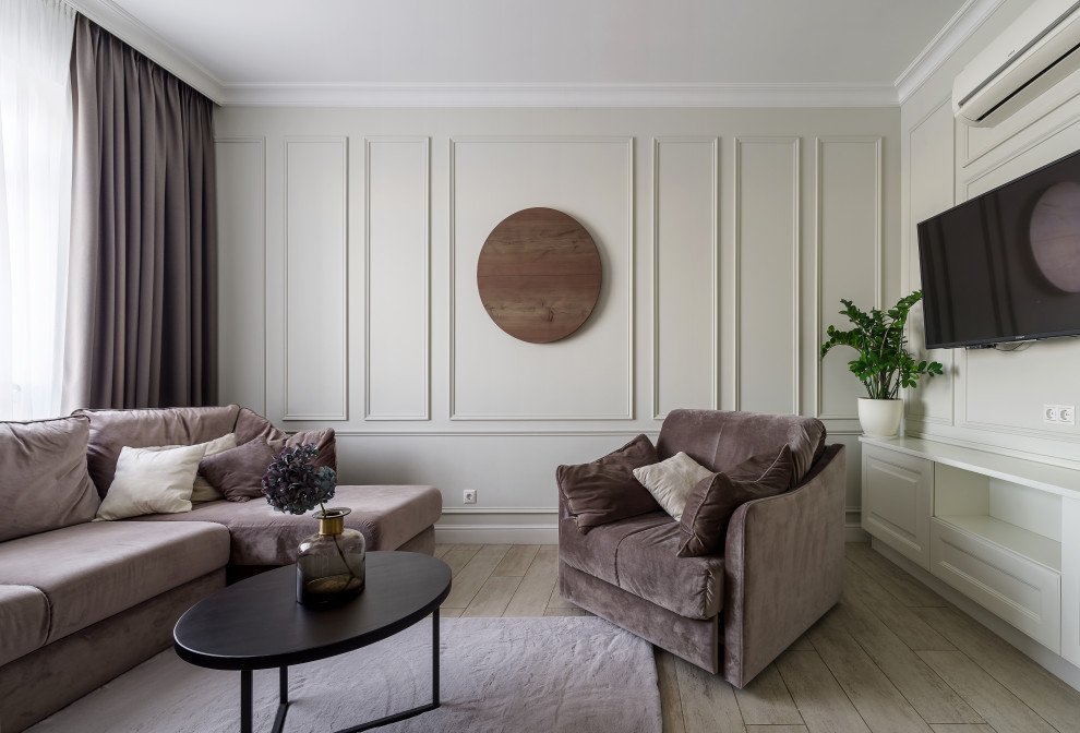 "Солнечный круг"