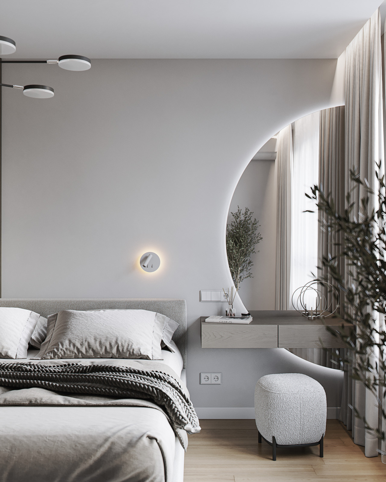 ЖК Династия для Миланы