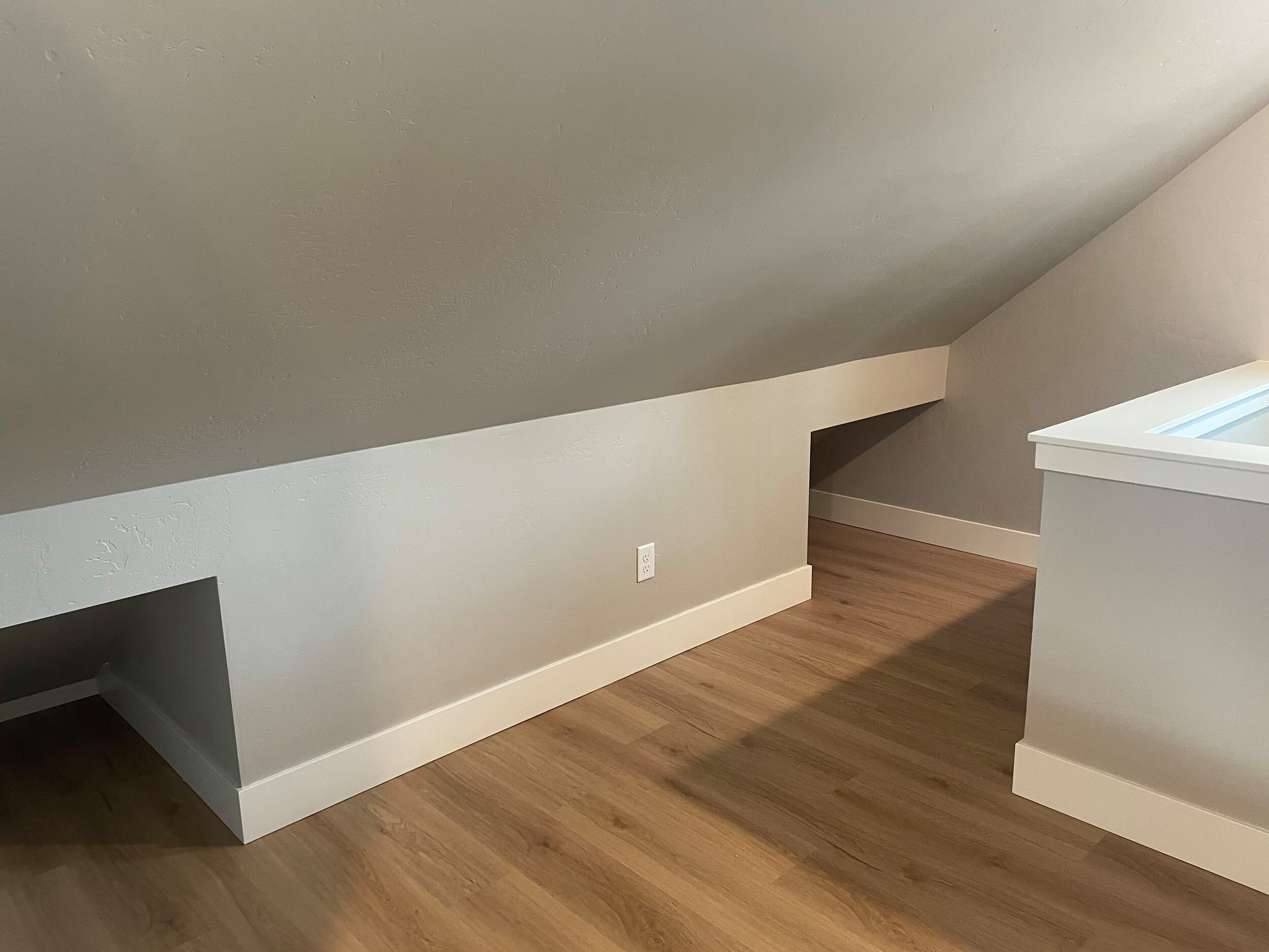 ADU Conversion, Deck Rebuild & Second Story Remodel