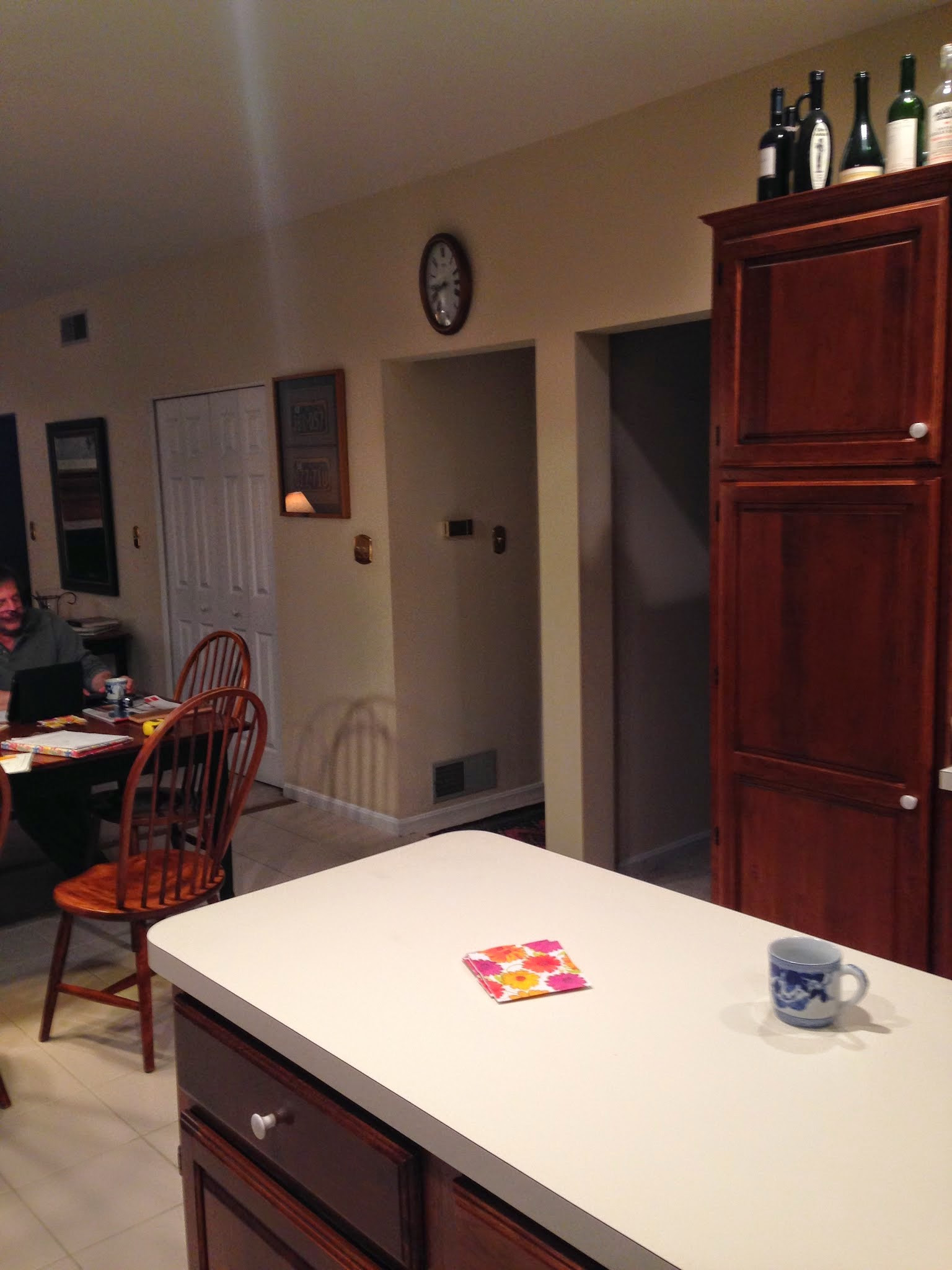 Award-Winning Kitchen Expansion | Harrisburg, PA