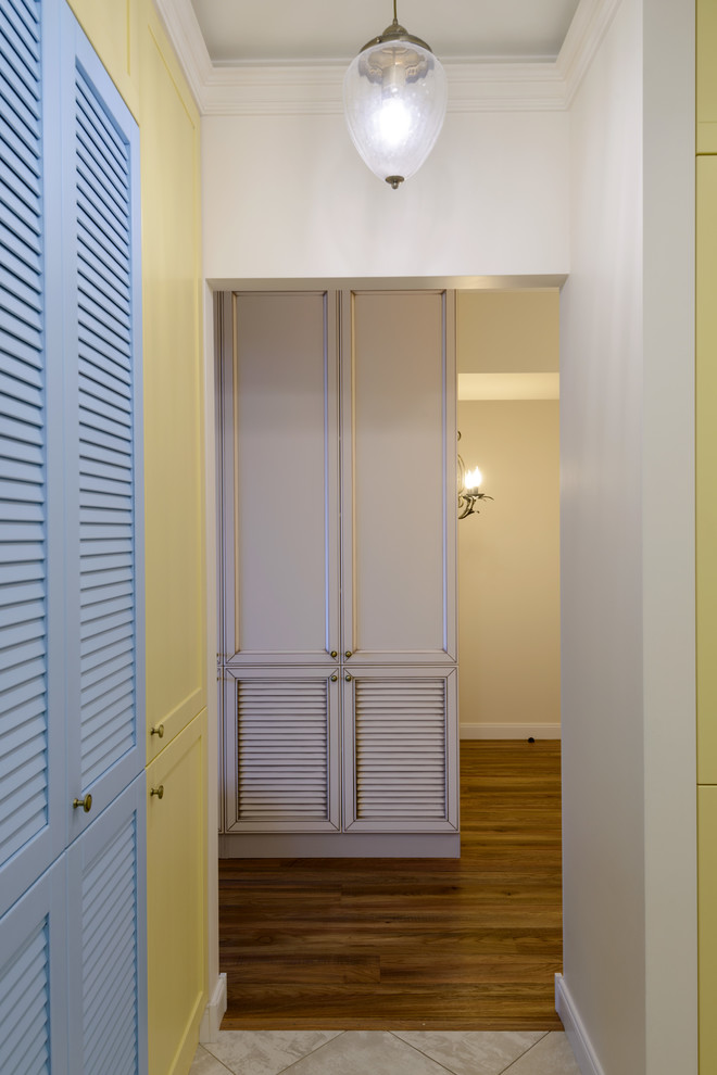 Фотосъемка интерьера "Прованские розы"