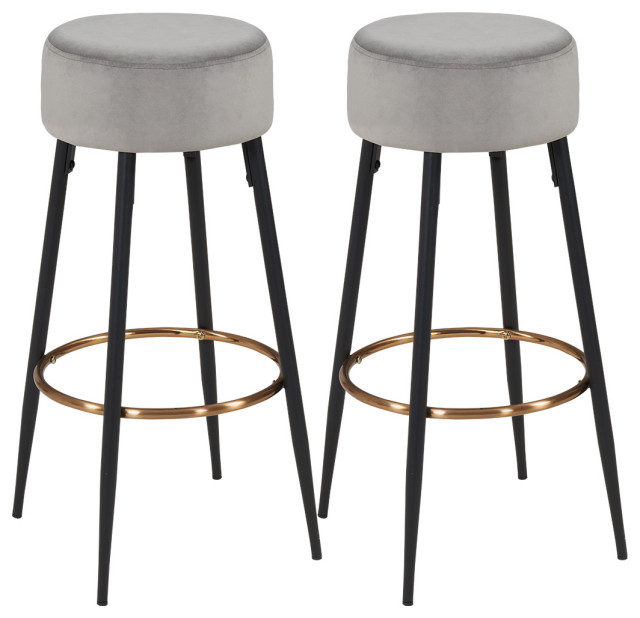 30 inch round bar stools