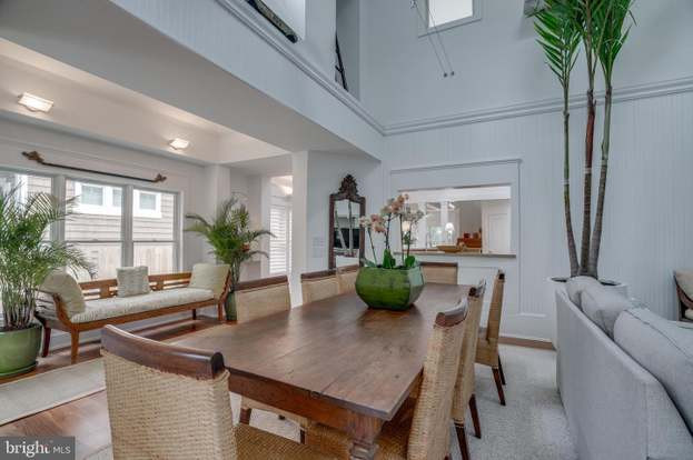 Rehoboth - Bali home redo