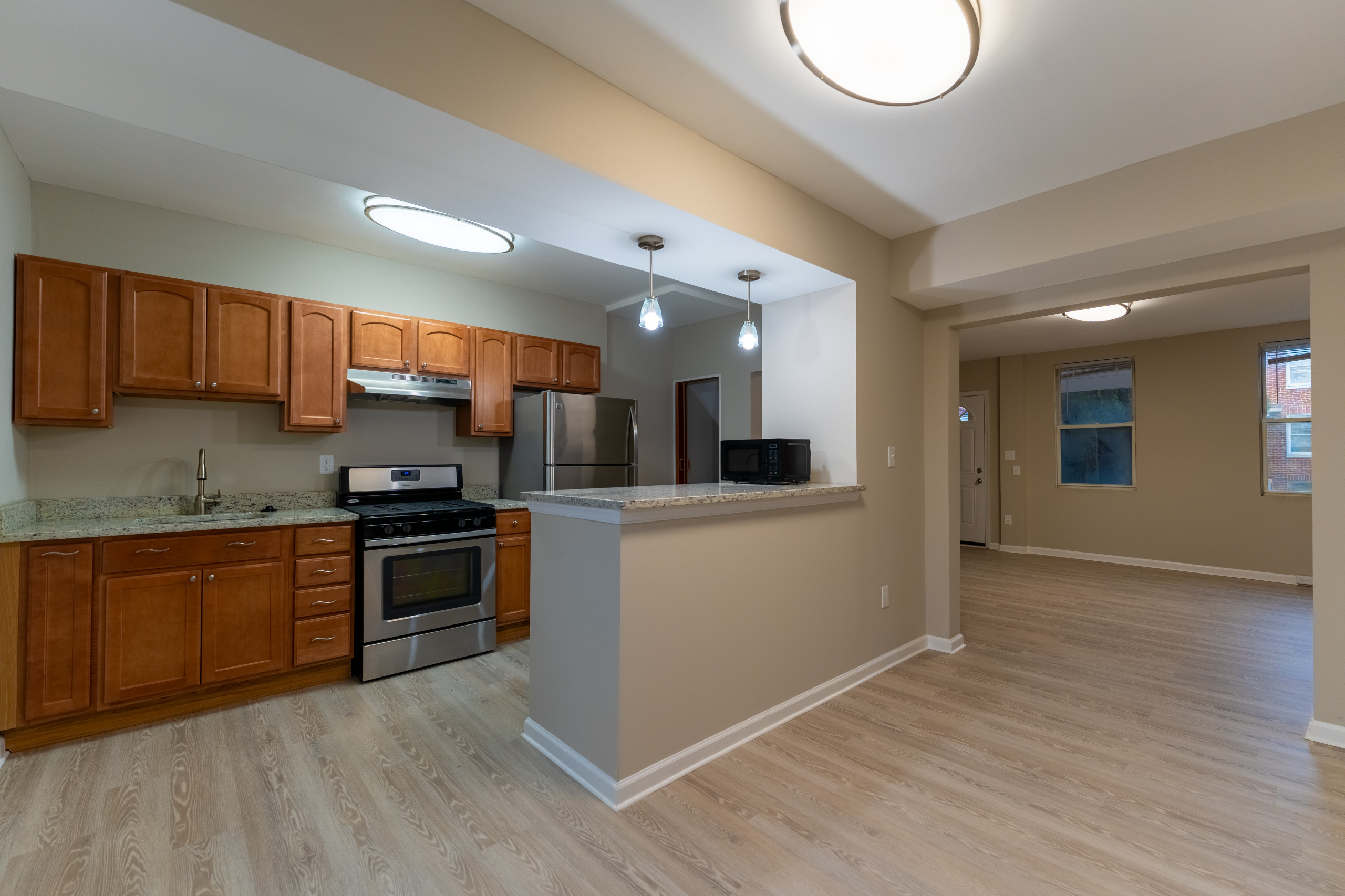 Home Renovation
