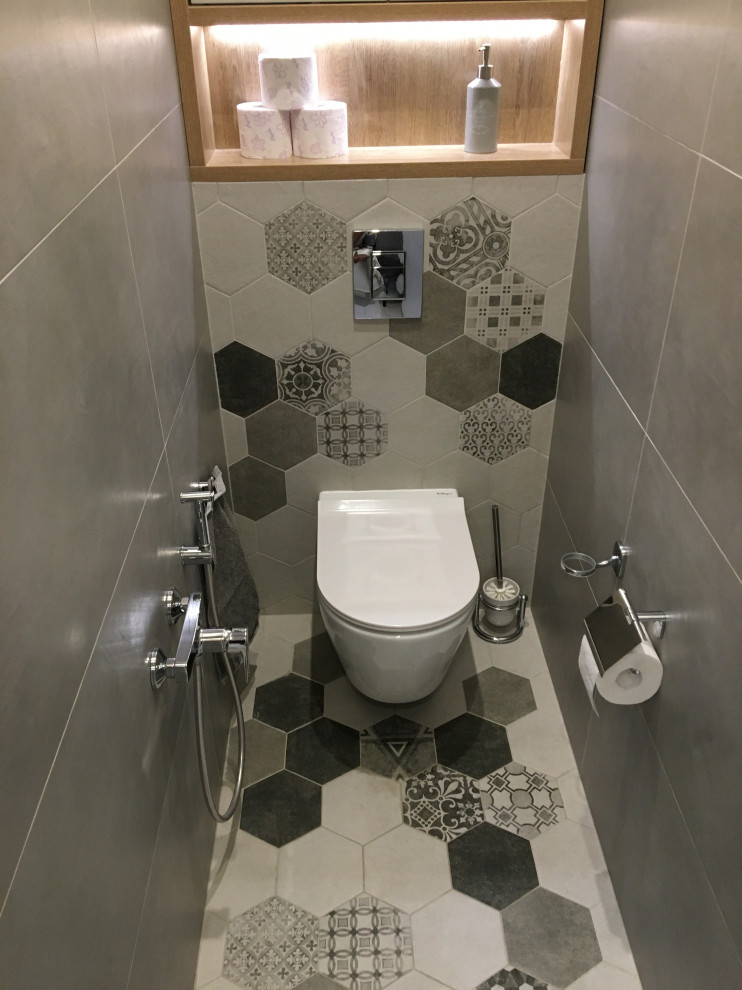 "Высотка" на ул.Горная