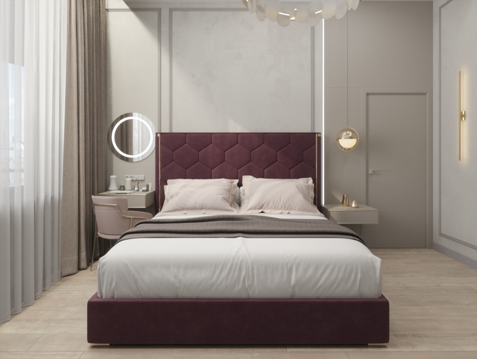 Новочеремушкинская