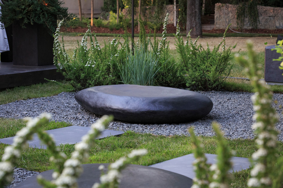 Примеры работ малых архитектурных форм