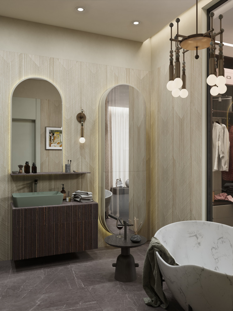 Ванная комната