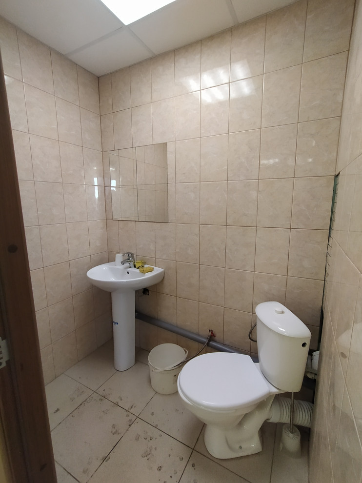 Бьюти студия