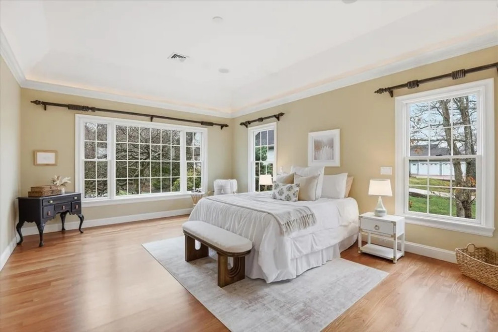 Home Staging Duxbury