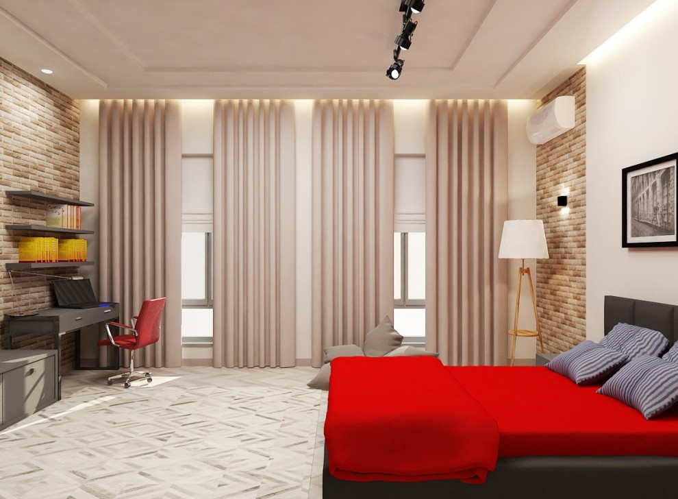 Квартира 75 кв м ЖК Лазурные небеса