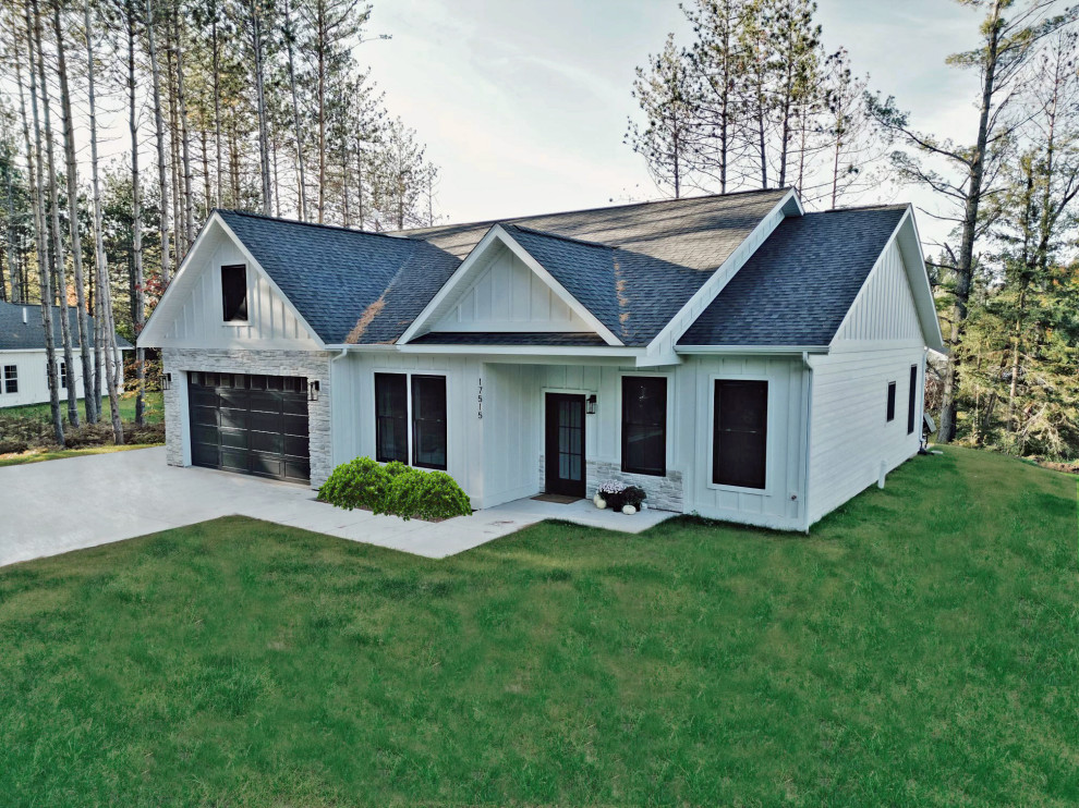 Atlantic Mine Homes