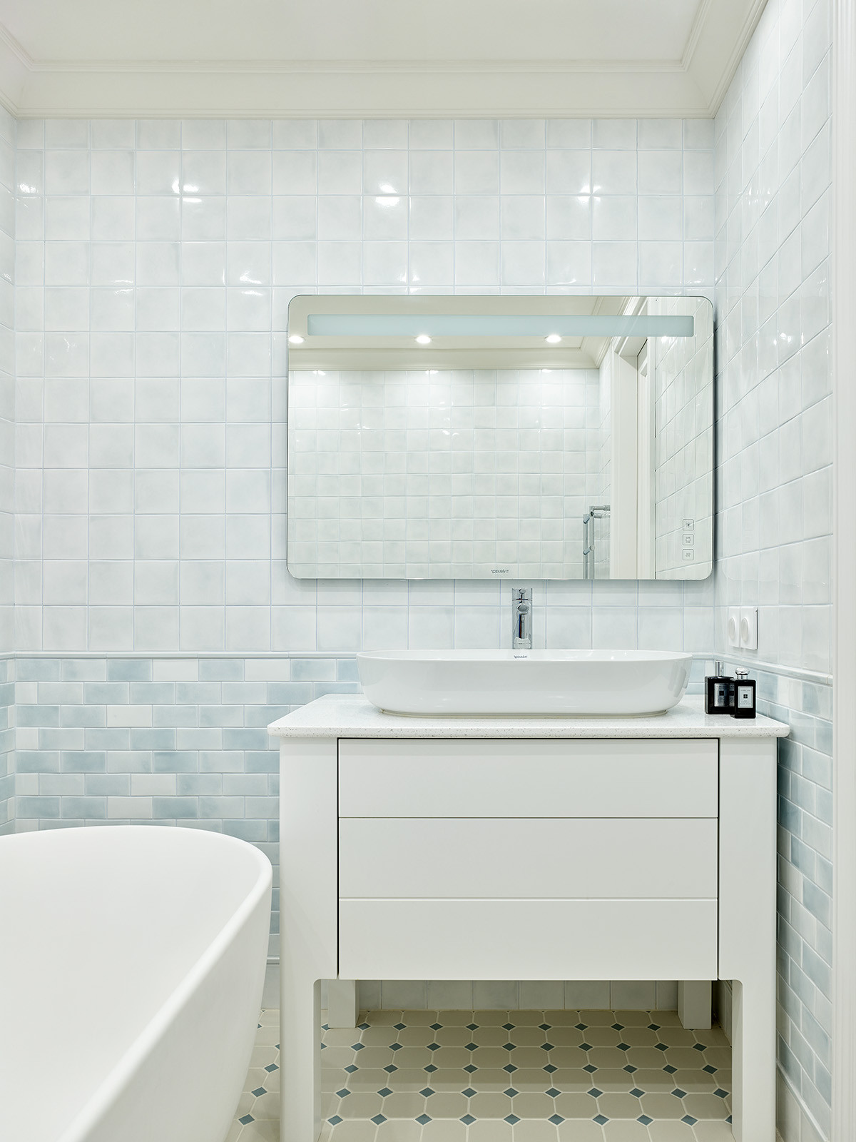 Квартира в ЖК 38 К