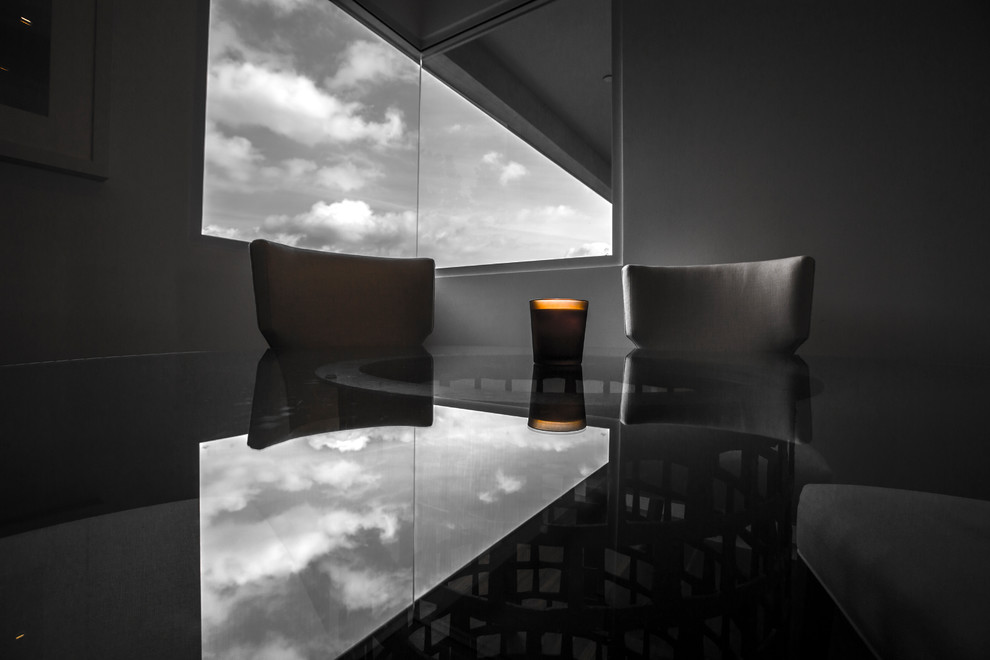 Дом на голивудском холме.