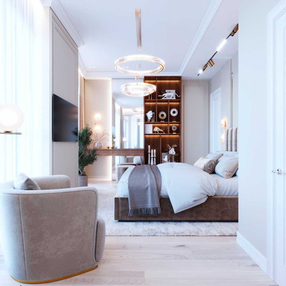 Собрание клубных домов «WEST GARDEN»