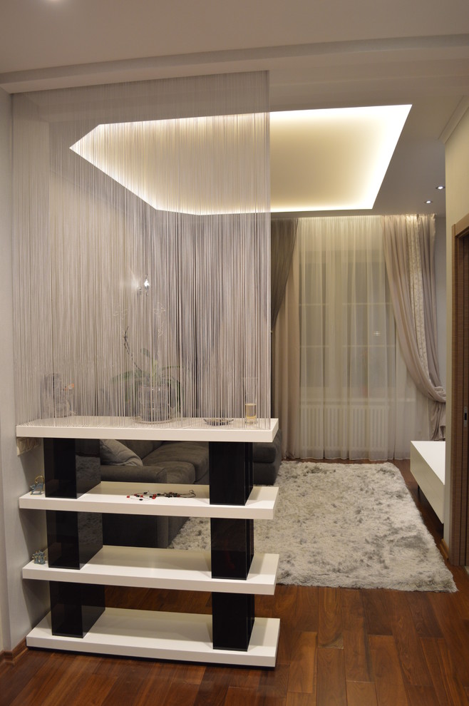 Квартира в ЖК "Английский квартал"