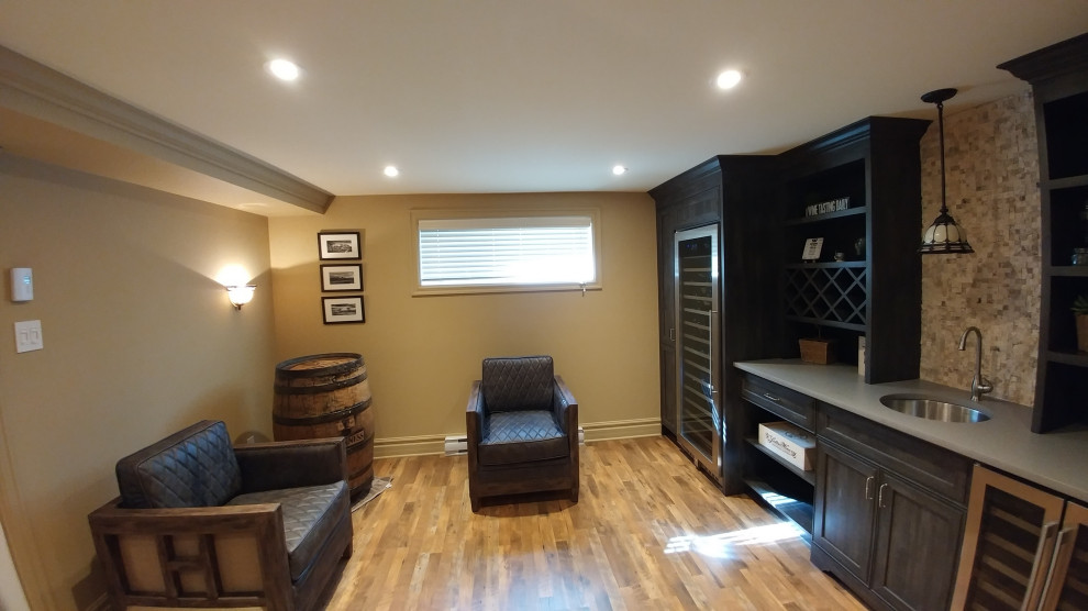 Pointe Claire