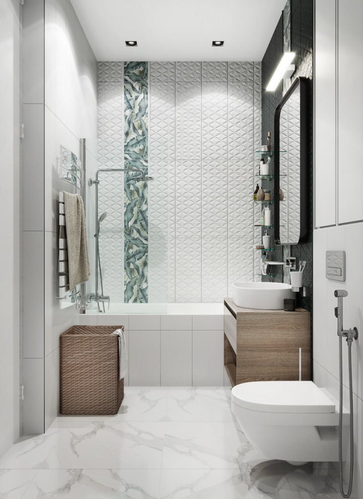 ЖК "Тушино 2018"