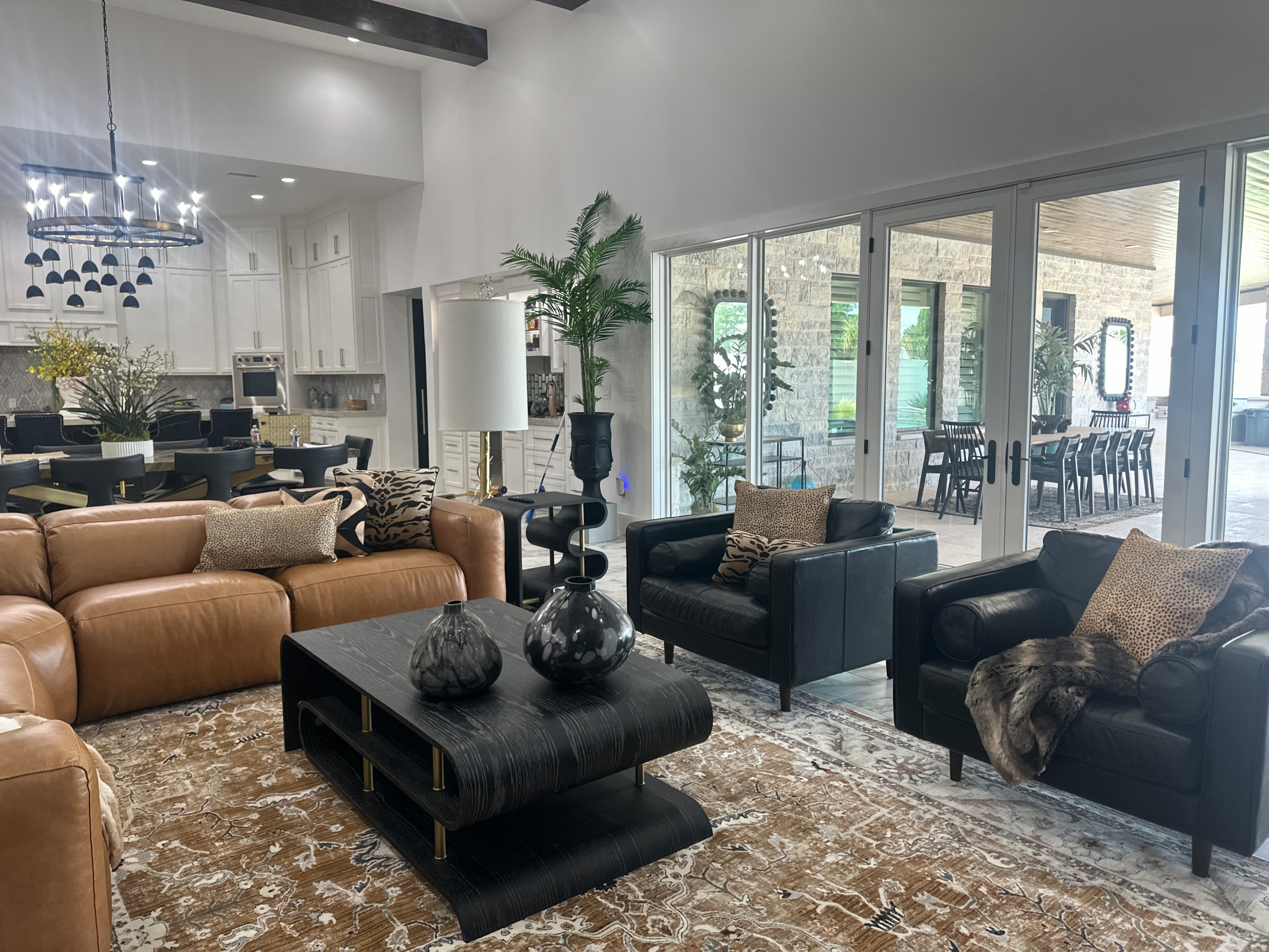 Living Room Revival