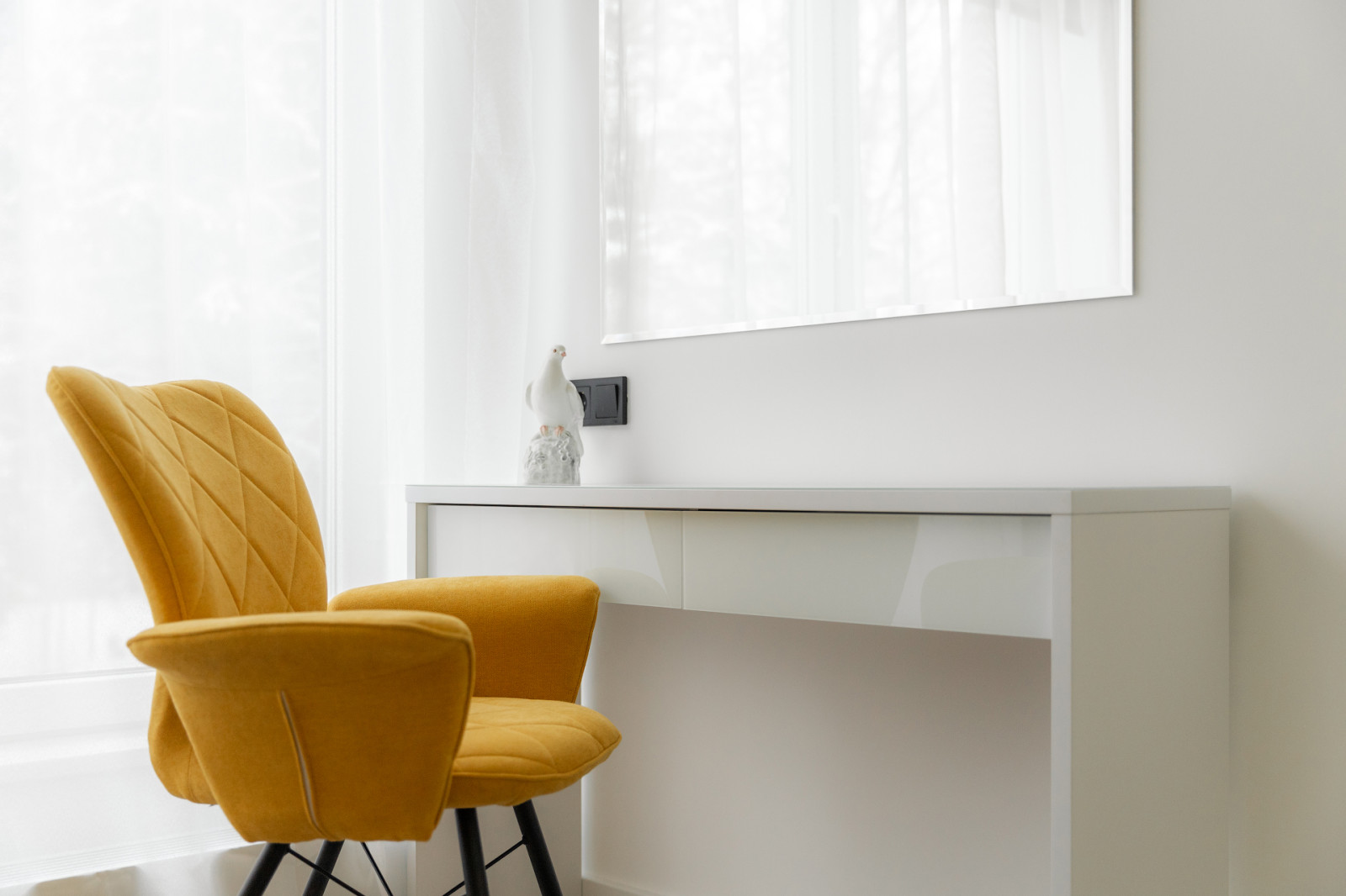 Дом в Назарьево 175 кв. м. Проектные решения 1-го этажа.