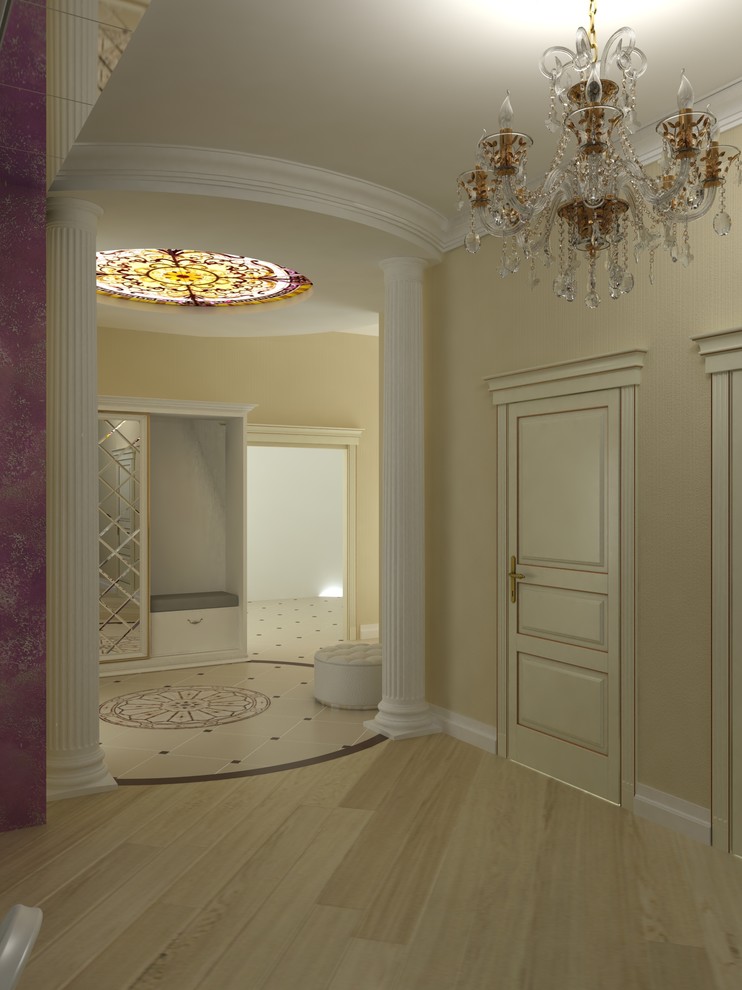 Парадный квартал