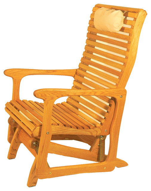 easy glider chair
