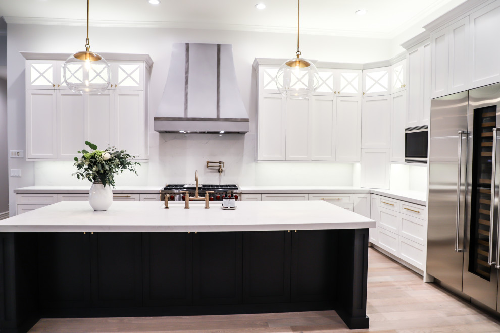 Gilbert remodel