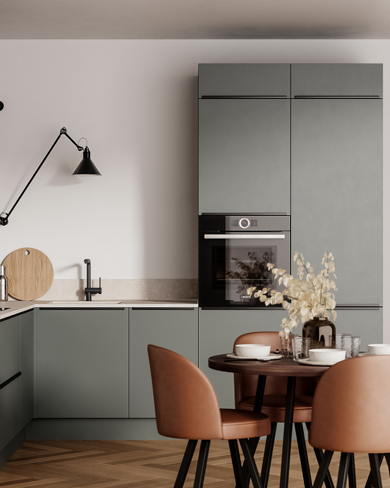 Проект кухни