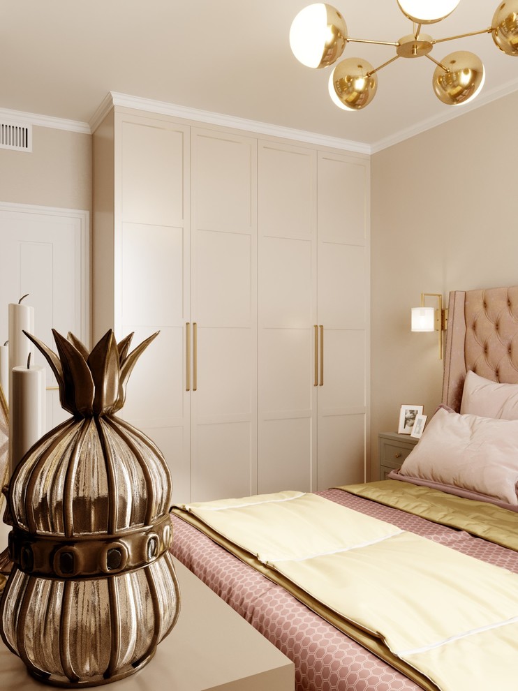 Квартира в ЖК Skandi Klubb