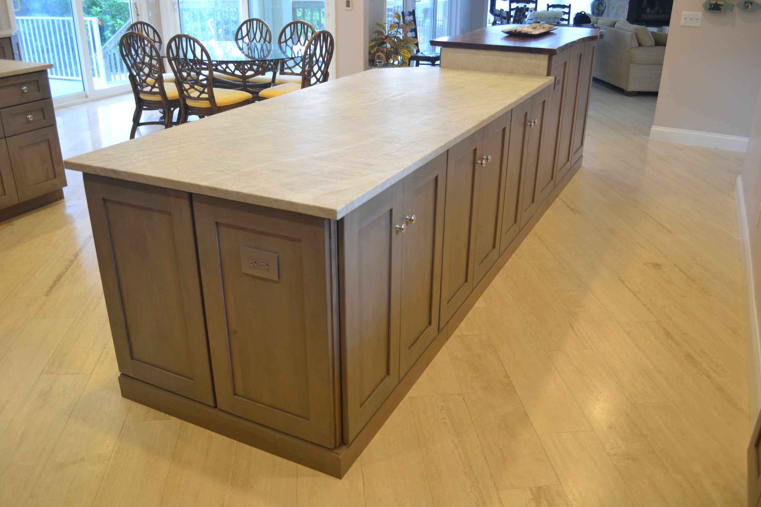 Ocean Ridge Kitchen