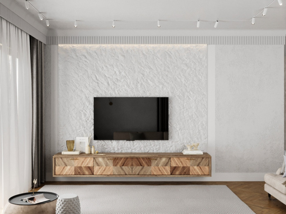 Частный дом в Екатеринбурге