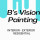 B’s Vision Painting
