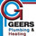 Geers Plumbing Inc.