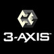 3-AXIS Design & Build
