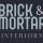 Brick & Mortar Interiors LLC