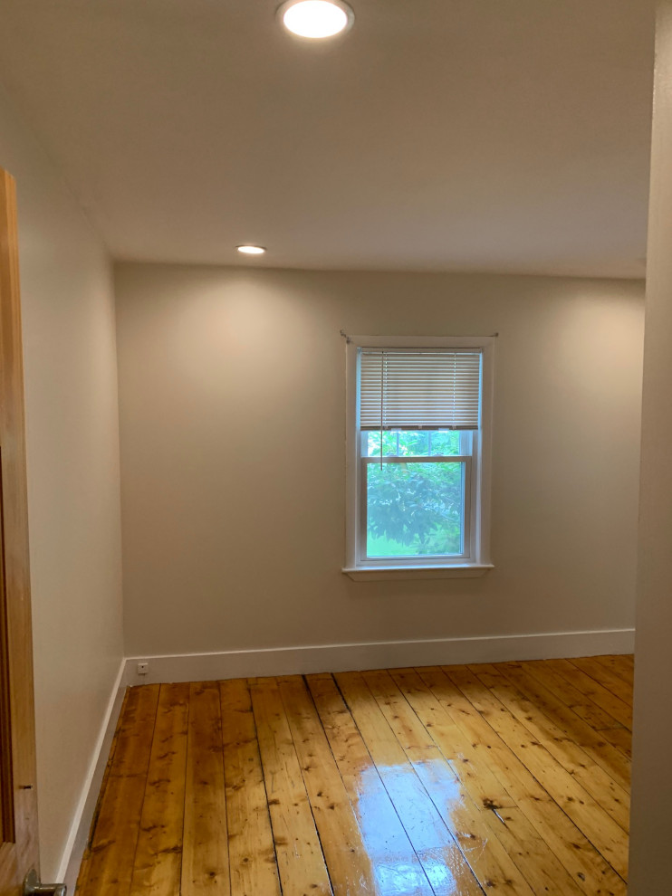 Water mitigation boston