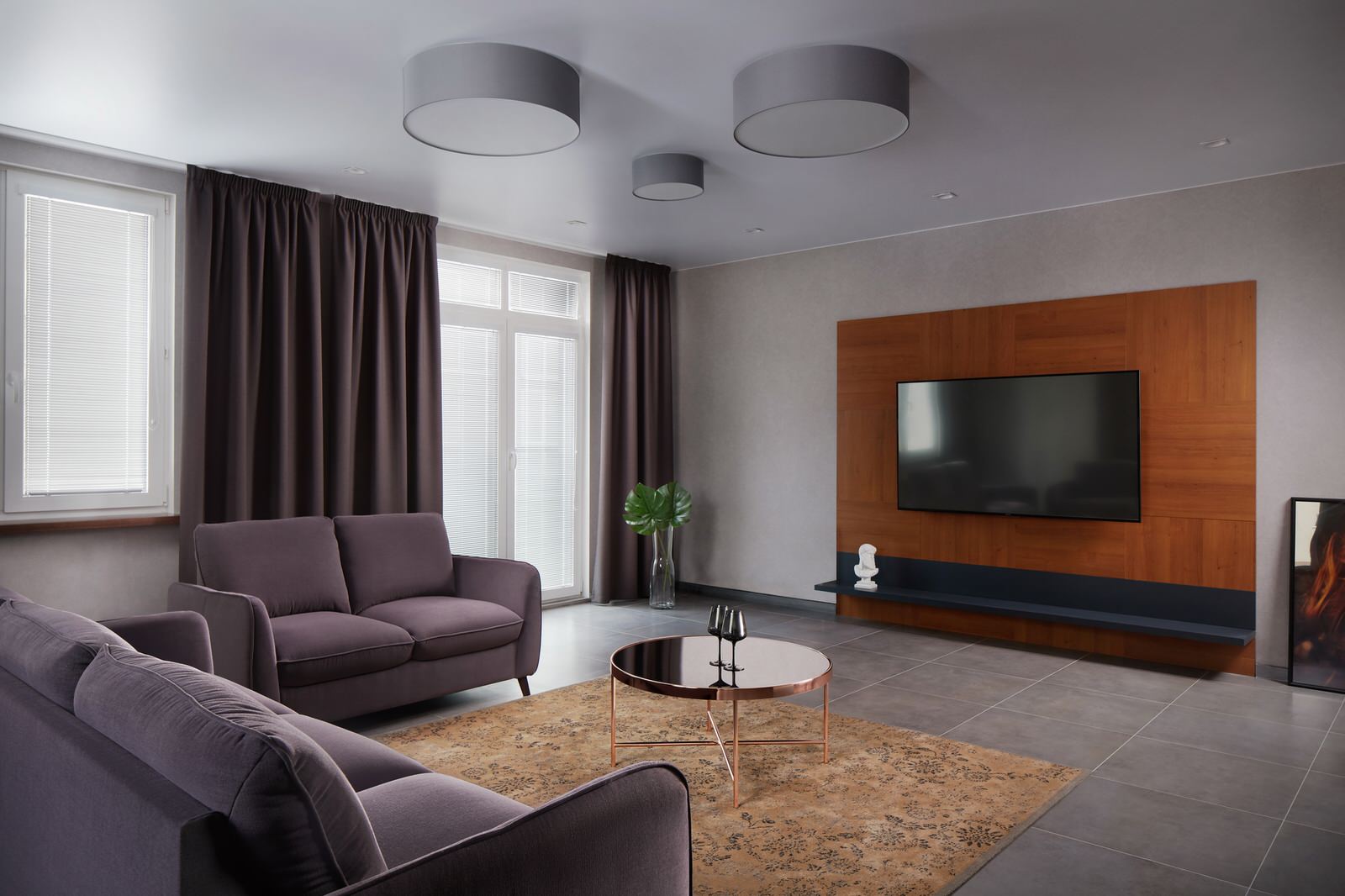 Квартира в Минске на улице К.Туровского