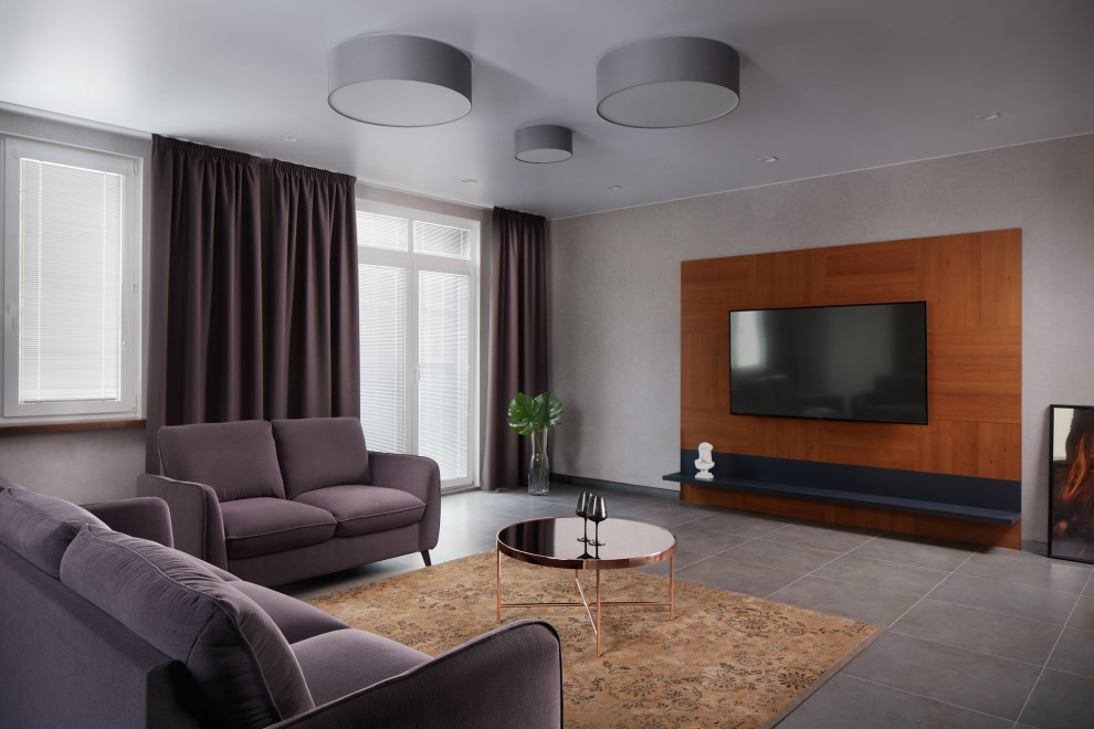 Квартира в Минске на улице К.Туровского