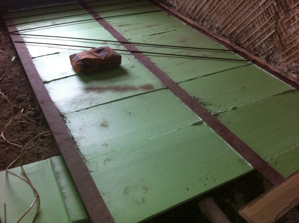 Квартира на Патриарших