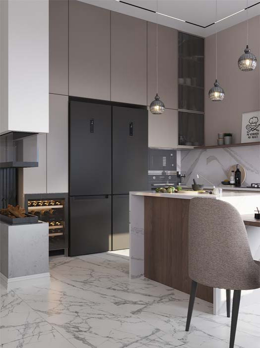 Лосиный парк