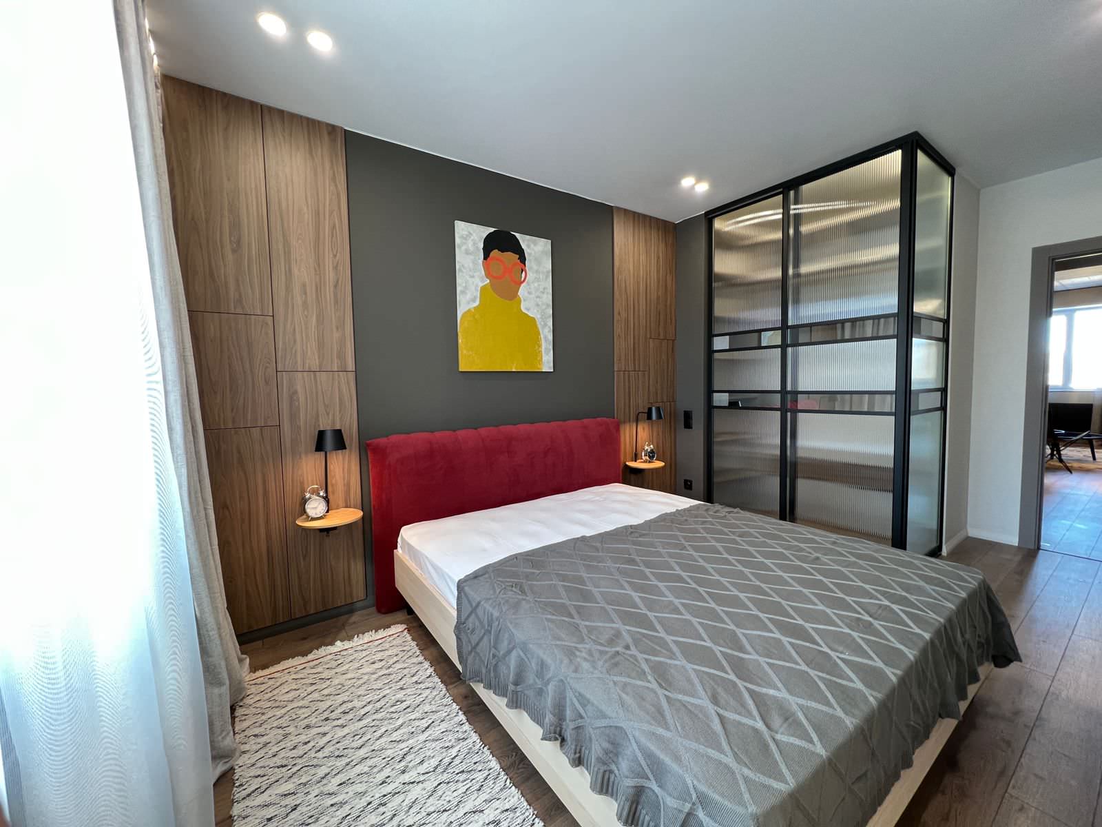 квартира в Костроме для молодого человека 2