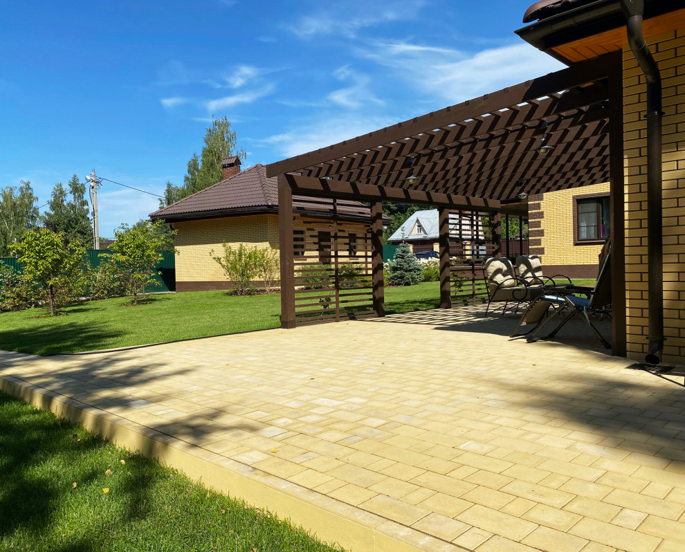 Кожино 2021/зима