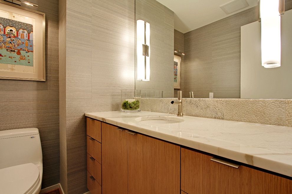 Mercer Island Kitchen II